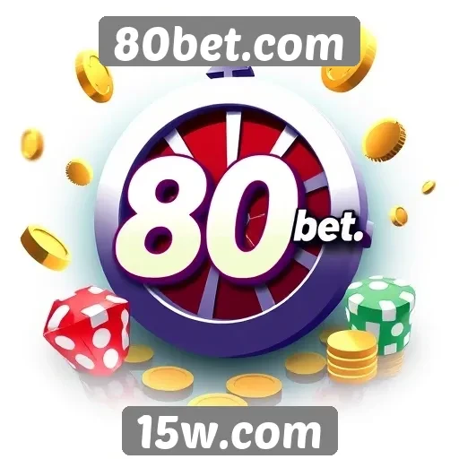 80bet.com oferece ampla gama de jogos de cassino