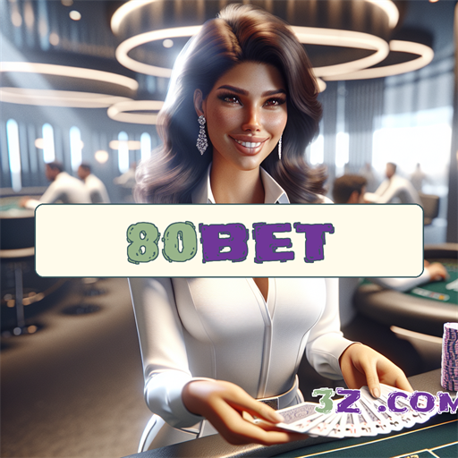 80bet.com: A Odisseia do Cassino Brasileiro em Jogo