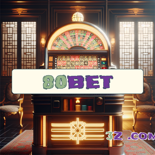 Inovação na Plataforma: 80bet.com Transforma o Jogo Online