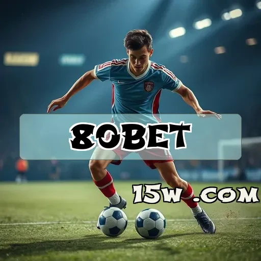 80bet.com: Experimente o Melhor da Aposta Online com Nosso Cadastro Exclusivo